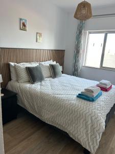 Casa Salema Praia Clube