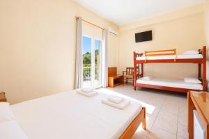 Seabird Hotel