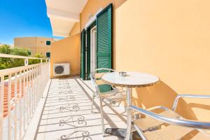Seabird Hotel