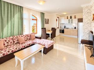 Olymp SkyView Apartment
