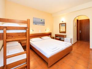 Seabird Hotel