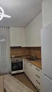 Tirana Comfort Stay