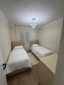 Tirana Comfort Stay