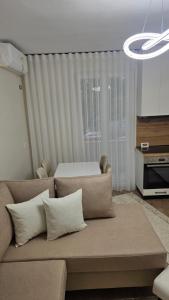 Tirana Comfort Stay