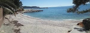 Family house by the beach Thassos Greece