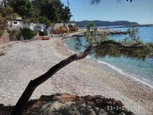 Family house by the beach - 佩弗卡里