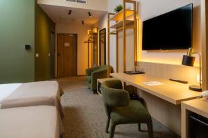 Rubin Wellness & Conference Hotel