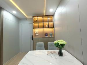Pearl Nha Trang Beach Apartment