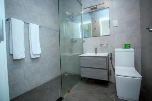 Alsaadi Apartments