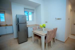 Alsaadi Apartments