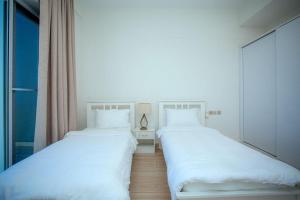 Alsaadi Apartments