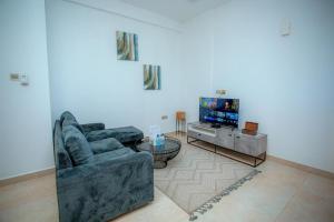 Alsaadi Apartments