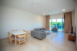 Alsaadi Apartments