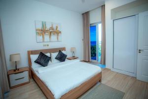 Alsaadi Apartments