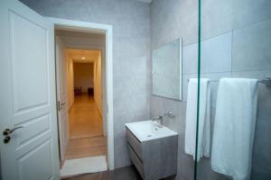 Alsaadi Apartments