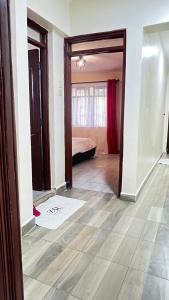 Cosy & Stylish 1 br in Kitengela