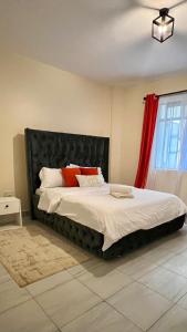 Cosy & Stylish 1 br in Kitengela