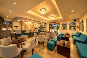 Seabird Hotel