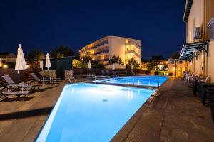 Seabird Hotel