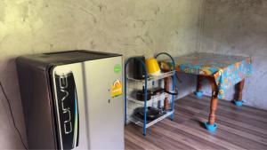 Share pool 1 room 2 bedroom
