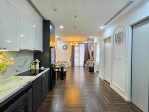 Homestay Times City Park Hill- 458 Minh Khai, Hai Bà Trưng