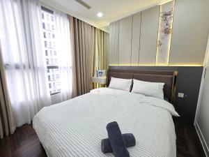 Homestay Times City Park Hill- 458 Minh Khai, Hai Bà Trưng