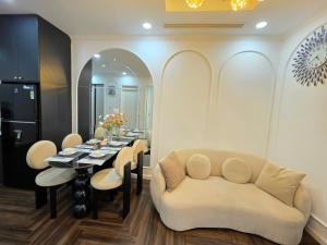 Homestay Times City Park Hill- 458 Minh Khai, Hai Bà Trưng