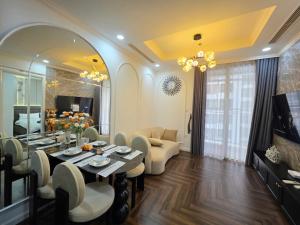 Homestay Times City Park Hill- 458 Minh Khai, Hai Bà Trưng
