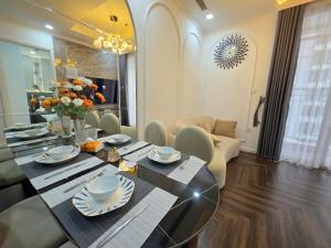 Homestay Times City Park Hill- 458 Minh Khai, Hai Bà Trưng