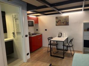 Bligny Studio, between Porta Romana and the Navigli