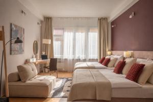 Elegant Apartment in Heart of Prague by Wagnerstays