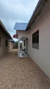 Mnazi Home