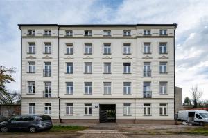 Legionów Central Studios by BookingHost