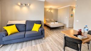 Green Park ApartHotel Tenerife