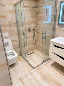 Solmare Apartments K