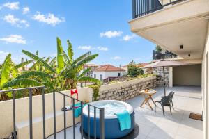 Oceanea Apartment by Homie