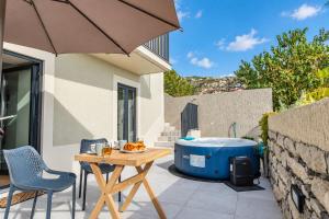 Oceanea Apartment by Homie