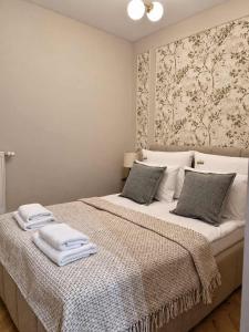 Wita Stwosza City Centre Suite by Downtown Apartments