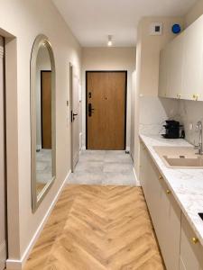 Wita Stwosza City Centre Suite by Downtown Apartments