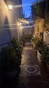 Da July 4 posti letto 2 bagni giardino wifi