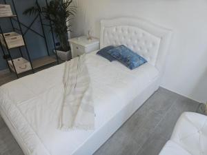 Da July 4 posti letto 2 bagni giardino wifi