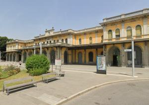 Da July 4 posti letto 2 bagni giardino wifi