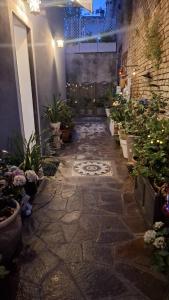 Da July 4 posti letto 2 bagni giardino wifi