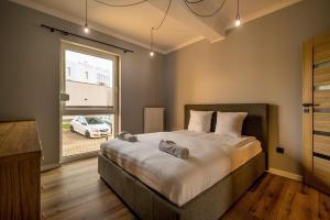 RentPlanet - Apartament Wilkaska