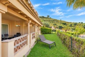 GuestReady - Peaceful retreat with pool