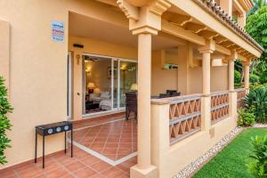 GuestReady - Peaceful retreat with pool