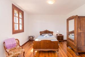 Lovely family home in Cantabria with terrace