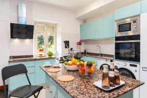 Lovely family home in Cantabria with terrace