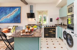 Lovely family home in Cantabria with terrace