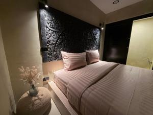 SUITE ARGANDA sea view private pool